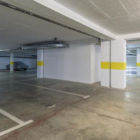 Flh Vila Real Santo Antonio Flat With Pool Vila Real de Santo Antonio Ngoại thất bức ảnh