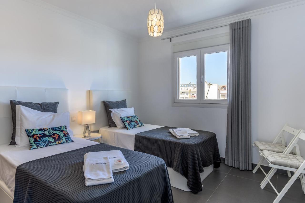 Flh Vila Real Santo Antonio Flat With Pool Vila Real de Santo Antonio Ngoại thất bức ảnh