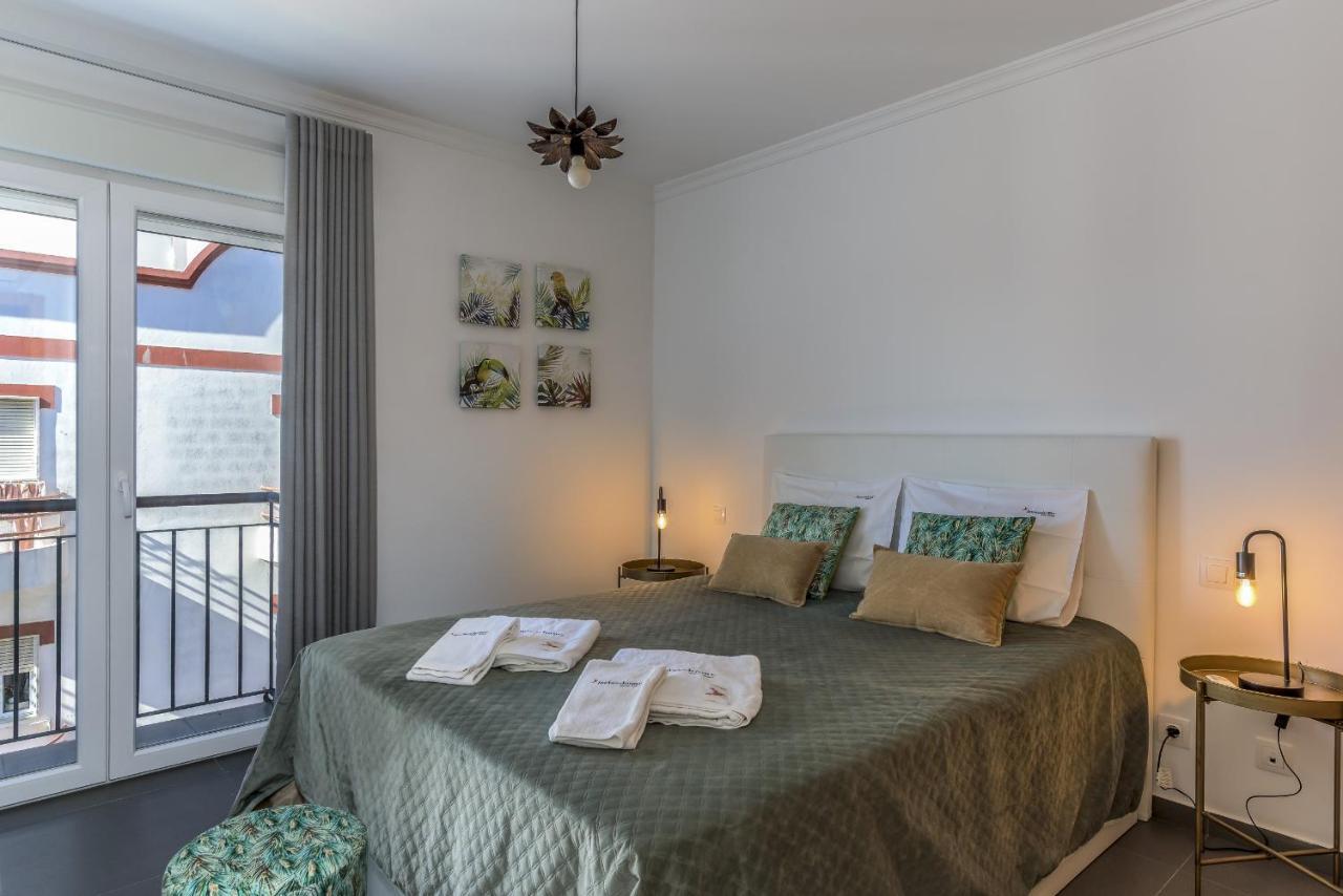Flh Vila Real Santo Antonio Flat With Pool Vila Real de Santo Antonio Ngoại thất bức ảnh