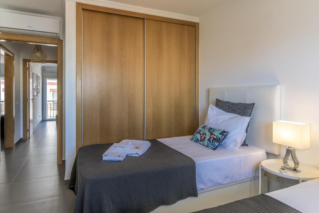 Flh Vila Real Santo Antonio Flat With Pool Vila Real de Santo Antonio Ngoại thất bức ảnh